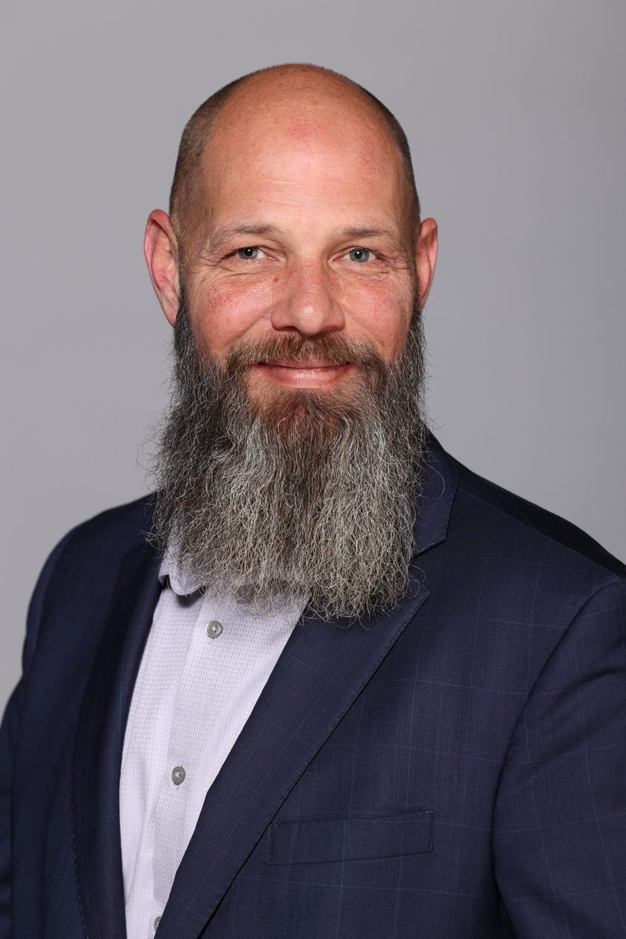 Joe Grant, performance coach